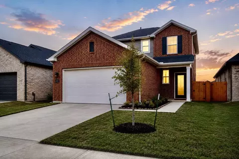 5946 First Blush Dr, Katy, TX 77493