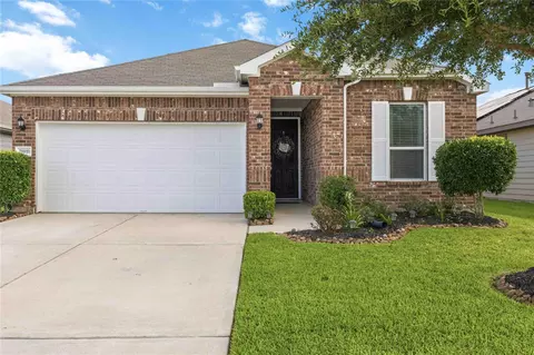 20810 Cullen Ranch Rd, Katy, TX 77449