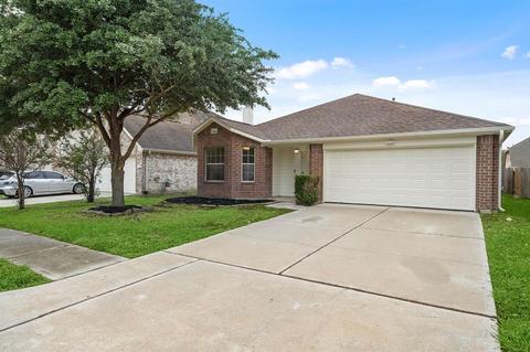 1822 Flycaster Dr, Spring, TX 77388 photo 1