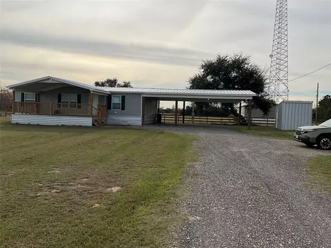 34207 34203 Kulhanek Rd, Waller, TX 77484