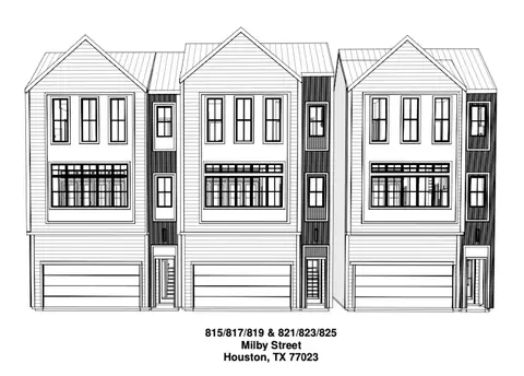 815 Milby St, Houston, TX 77023