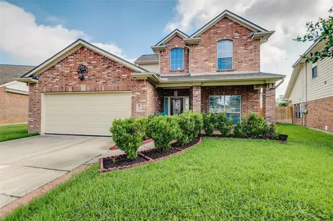 10139 Twila Springs Ct, Houston, TX 77095