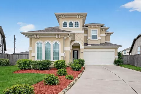 1807 Albert Glade Ct, Richmond, TX 77469