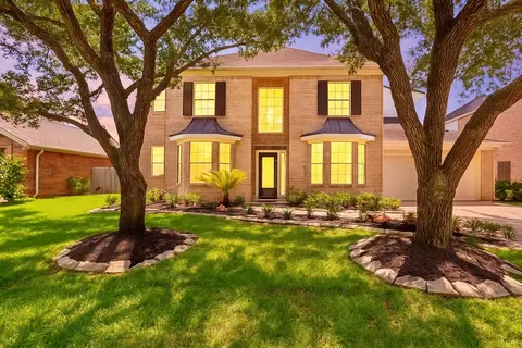 13811 Brannon Field Ln, Houston, TX 77041