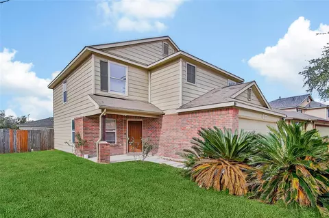 611 Remwick Dr, Houston, TX 77073