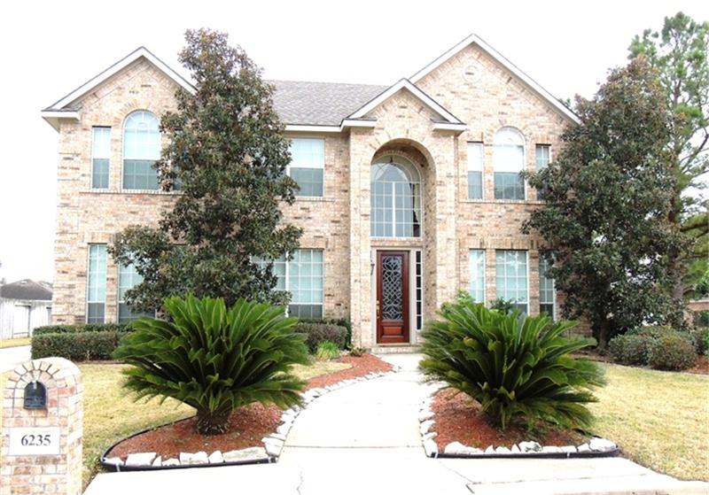 6235 Sampras Ace Ct, Spring, TX 77379 photo 1