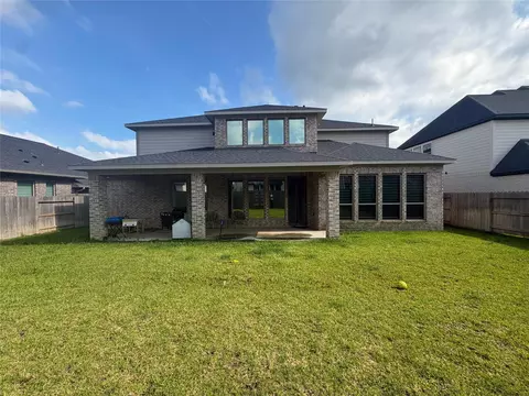25206 Drumin Dr, Katy, TX 77493