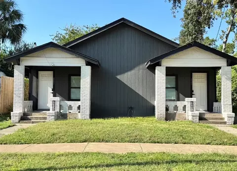 2802 Holman St, Houston, TX 77004