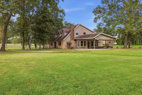 11065 Interstate 10 E, Orange, TX 77630