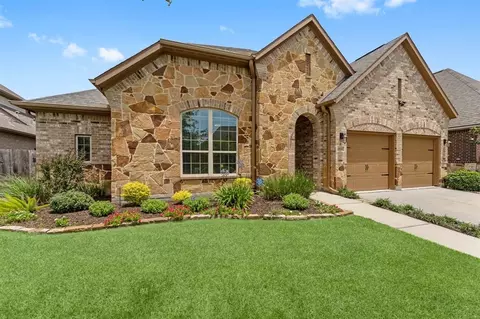 1830 Britton Key Ln, Spring, TX 77386 photo 1