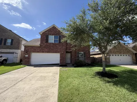 26066 Haggard Nest Dr, Katy, TX 77494