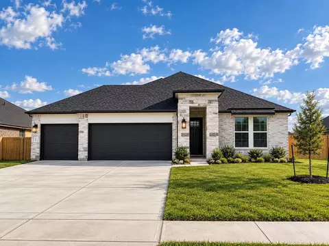 3420 Summercrisp Hollow Ln, Pearland, TX 77581