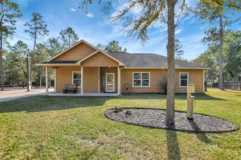 25896 E Lake View Ct, Hockley, TX 77447