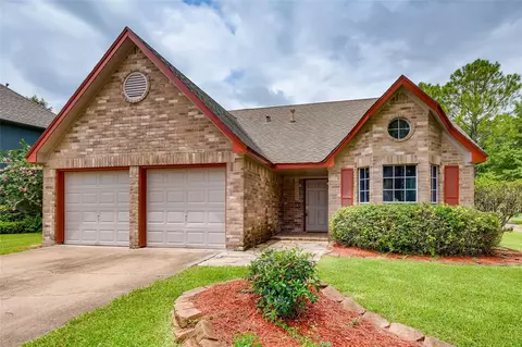 14602 Coolridge Ct, Houston, TX 77062