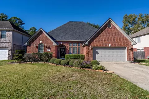 21607 Windsor Castle Dr, Spring, TX 77388 photo 1