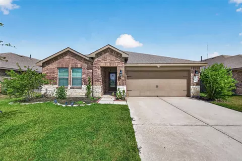 3943 Canyon Shore Ln, Missouri City, TX 77459
