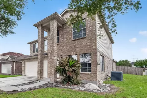 19331 Mission Cove Ln, Richmond, TX 77407