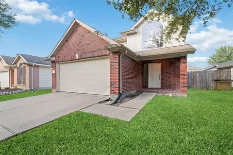 12418 Magnolia Cyn, Houston, TX 77099