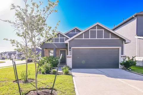 21534 Cypress Trellis Dr, Cypress, TX 77433