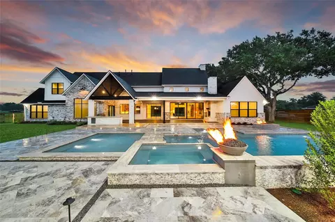 18829 Cypress Church Rd, Cypress, TX 77433
