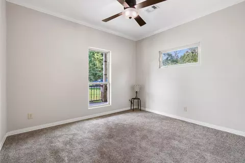 Bedroom - 14742 Cypress Dr, Conroe, TX 77302 photo 4 of 5