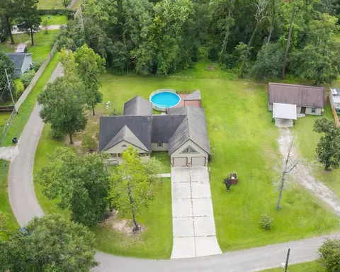 View/Area - 14742 Cypress Dr, Conroe, TX 77302 photo 1 of 2