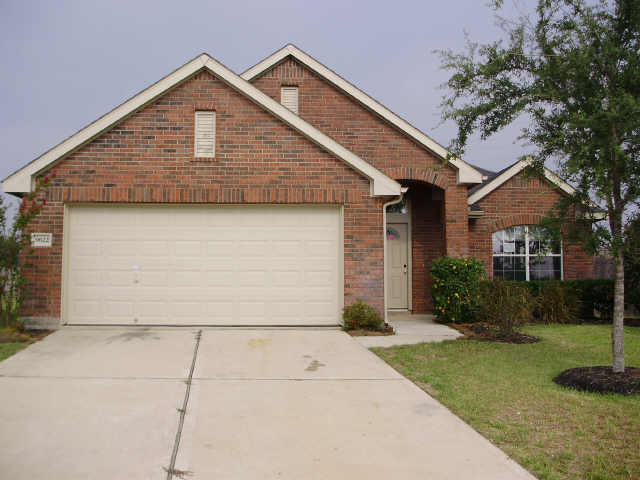 9622 Edgeloch Dr, Spring, TX 77379 photo 1
