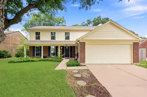 5211 Spring Circle Dr, Pearland, TX 77584
