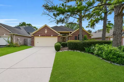 222 Glenridge Frst, Houston, TX 77094