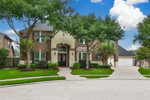 27630 Maverick Run Ln, Fulshear, TX 77441