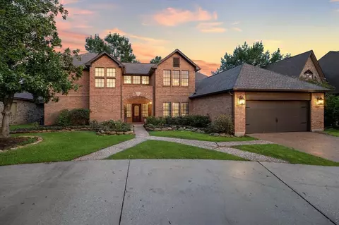 7618 Par Five Dr, Humble, TX 77346 photo 1