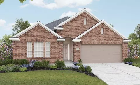 12730 Dina Springs Ln, Magnolia, TX 77354