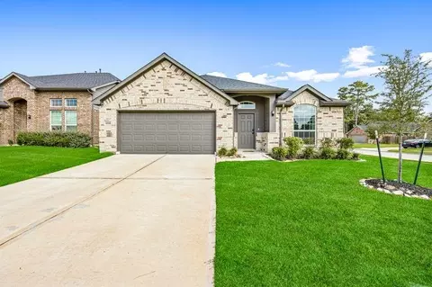 10006 Ocelot Ct, Magnolia, TX 77354
