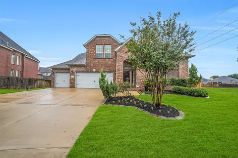 7702 Mona Key Ct, Richmond, TX 77407