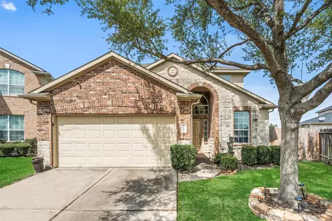 19406 Plantation Cove Ln, Katy, TX 77449