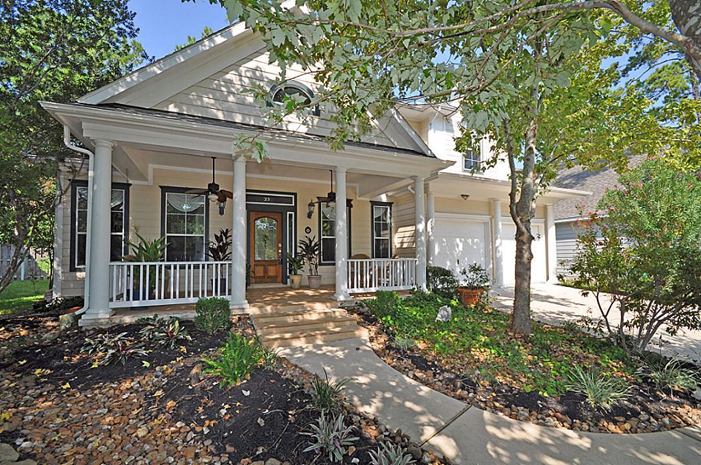 23 Pipers Mdw, Spring, TX 77382 photo 1