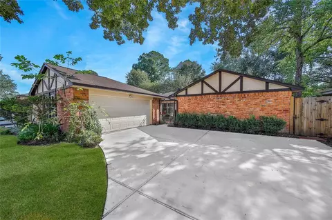 6118 Brookgate Dr, Spring, TX 77373 photo 1