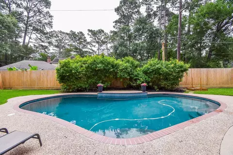 12911 Kathy Ln, Cypress, TX 77429