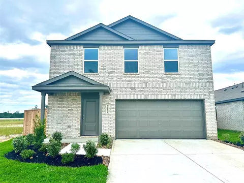 16250 Bergara Bend Dr, Splendora, TX 77327