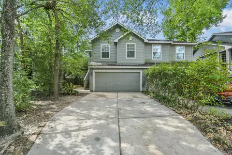 11 Verbena Bend Pl, The Woodlands, TX 77382