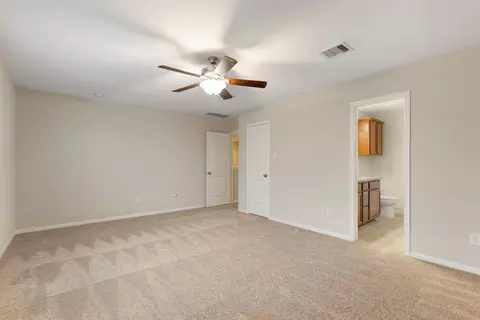 Bedroom - 7130 Edwanna Ln, Spring, TX 77389 photo 2 of 5