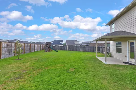 Exterior - 7130 Edwanna Ln, Spring, TX 77389 photo 4 of 5