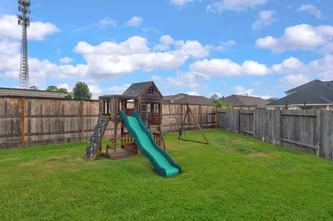 Exterior - 7130 Edwanna Ln, Spring, TX 77389 photo 5 of 5