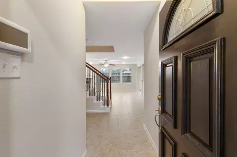 Entry Way - 7130 Edwanna Ln, Spring, TX 77389 photo 1 of 5