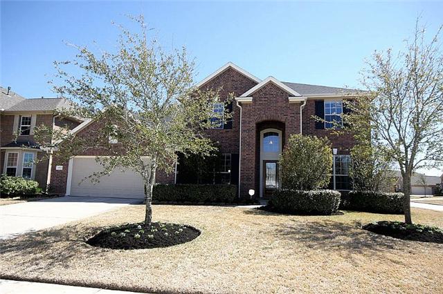19919 Broadhead Manor Dr, Spring, TX 77379 photo 1