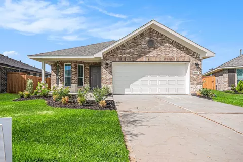 13223 Silver Egret Ln, La Marque, TX 77568