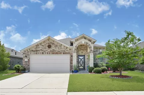 23103 Postwood Springs Ln, Katy, TX 77493