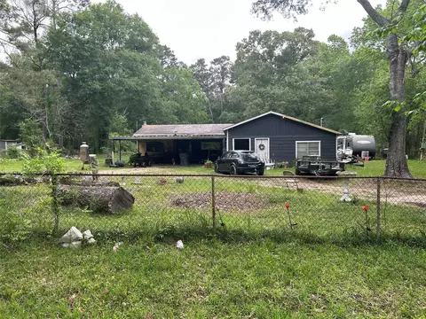 4205 Trent Rd, Huffman, TX 77336