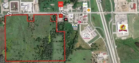 0 E Main St, Madisonville, TX 77864