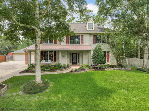 503 Shadywood Dr, Friendswood, TX 77546